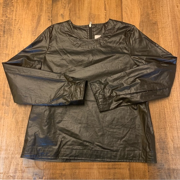 Luxton, waterproof tee - Picture 5 of 5